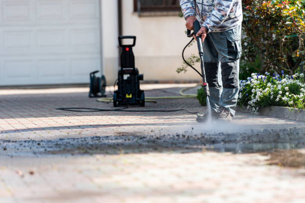 Best Deck Cleaning Services  in Westmont, IL