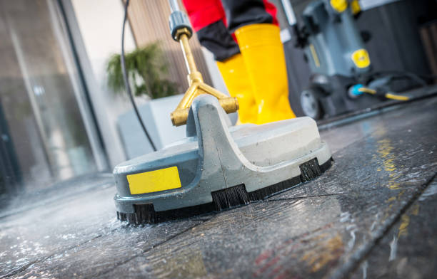 Pressure Washing Services for Businesses in Westmont, IL