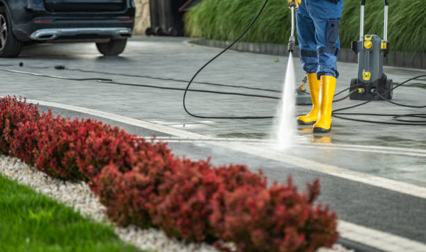 Best Fence Pressure Washing  in Westmont, IL