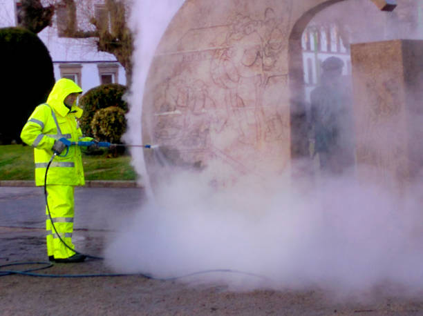 Westmont, IL Pressure Washing Company