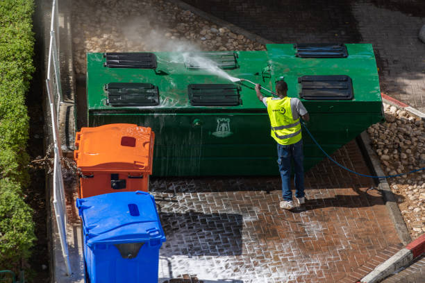 Best Concrete Pressure Washing  in Westmont, IL